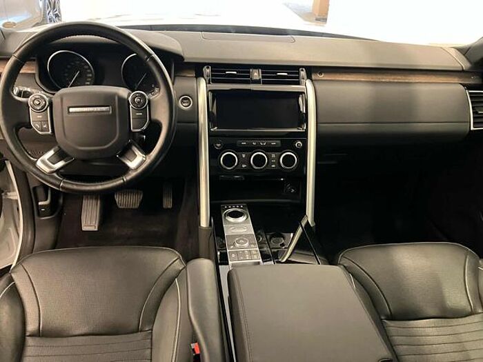 Land Rover Discovery 2l