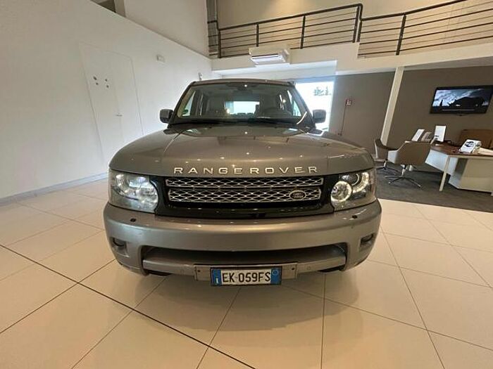 Land Rover Range Rover Sport 3l