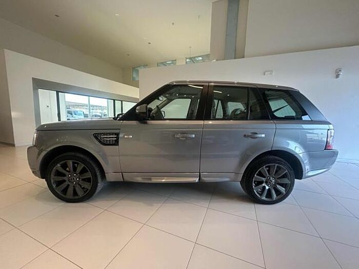 Land Rover Range Rover Sport 3l