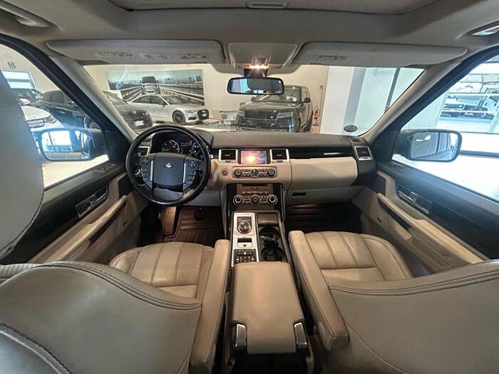 Land Rover Range Rover Sport 3l
