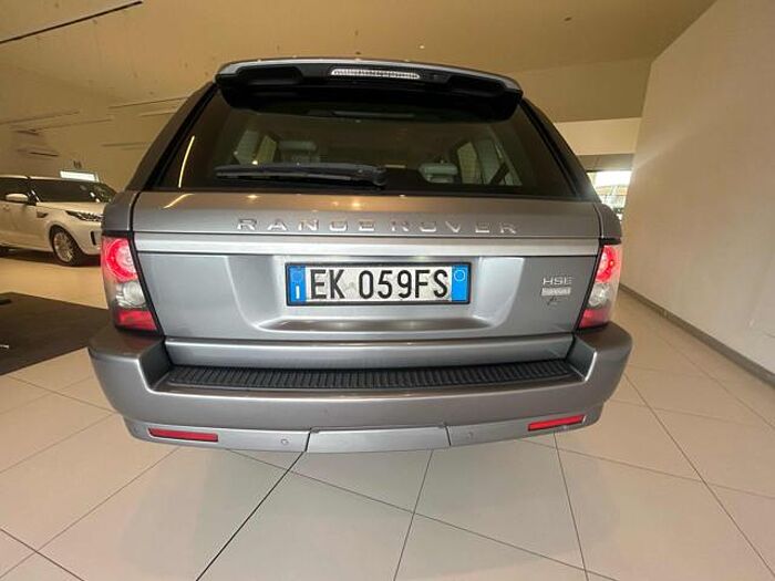 Land Rover Range Rover Sport 3l