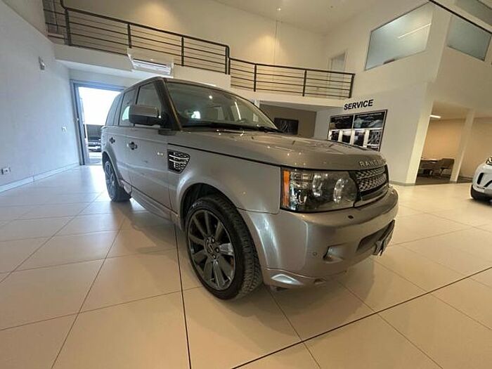 Land Rover Range Rover Sport 3l