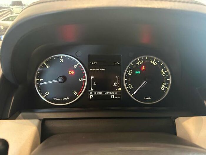 Land Rover Range Rover Sport 3l