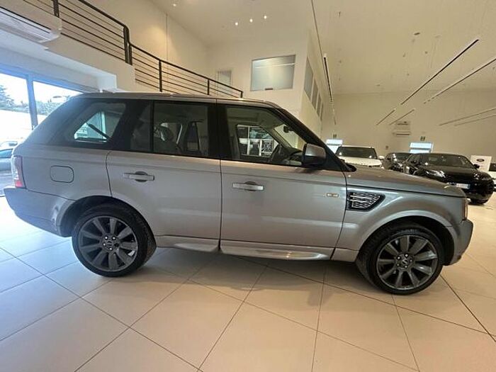 Land Rover Range Rover Sport 3l