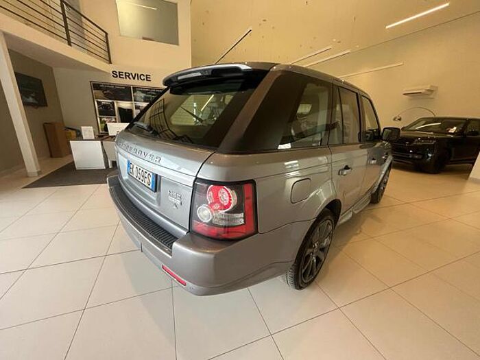 Land Rover Range Rover Sport 3l