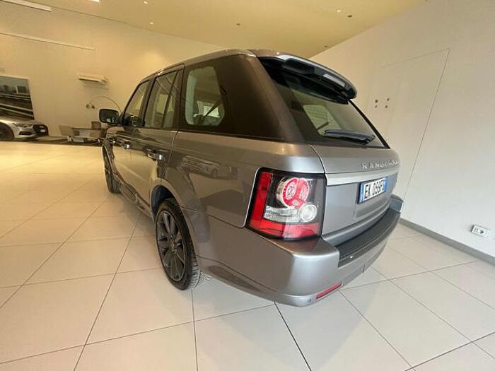 Land Rover Range Rover Sport 3l