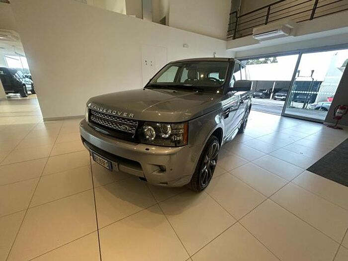 Land Rover Range Rover Sport 3l