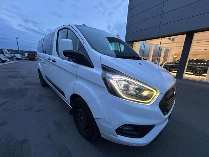 Ford Transit Custom 2l