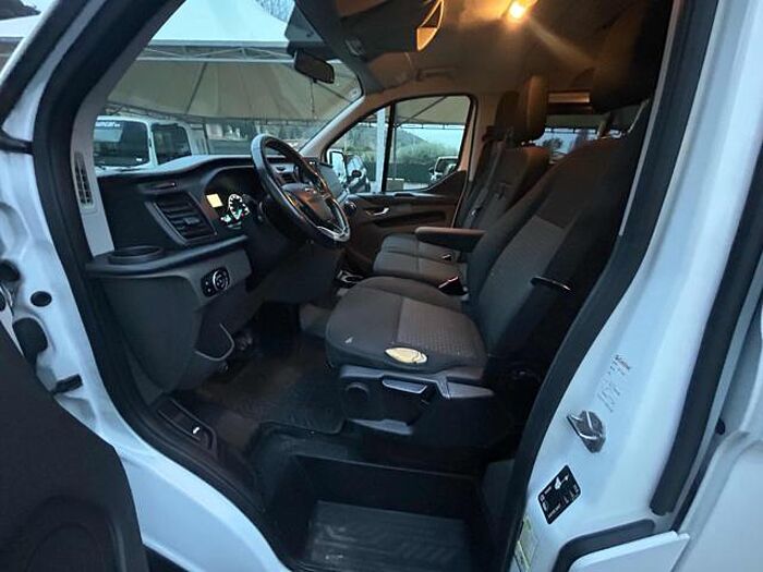 Ford Transit Custom 2l