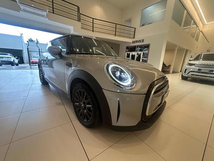 MINI Cooper 1.5l