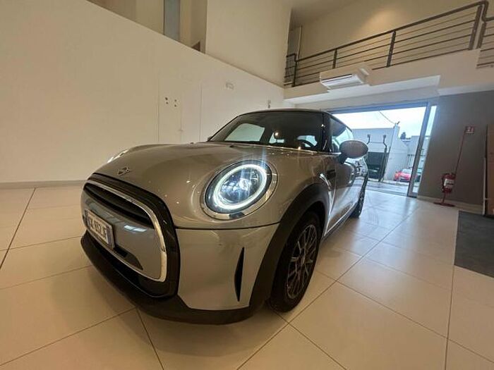 MINI Cooper 1.5l