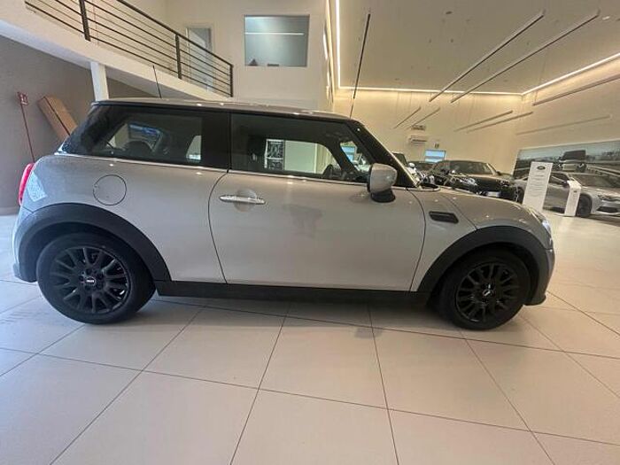 MINI Cooper 1.5l
