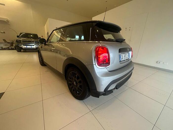 MINI Cooper 1.5l