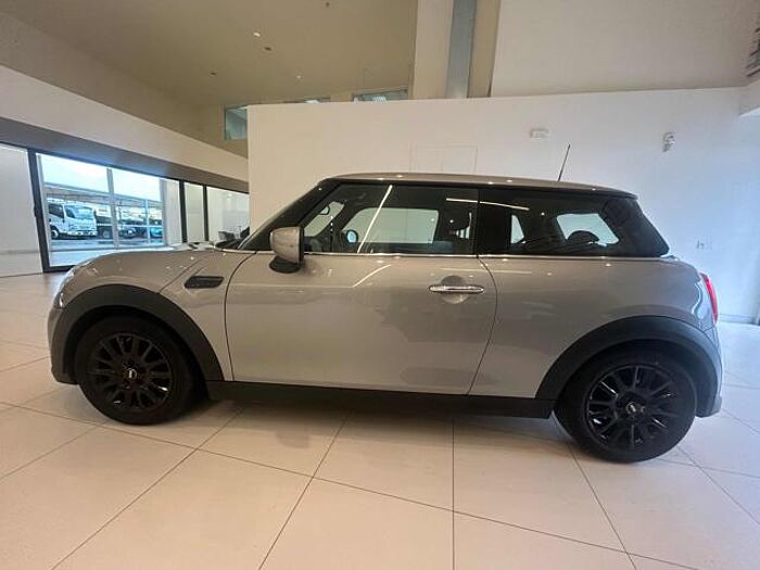MINI Cooper 1.5l