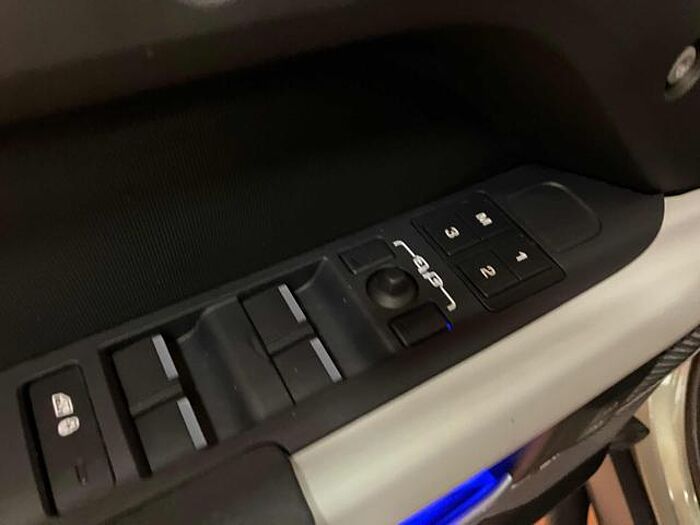 Land Rover Defender 3l