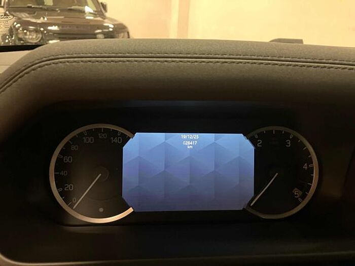 Land Rover Defender 3l