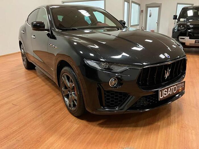 Maserati Levante 3l
