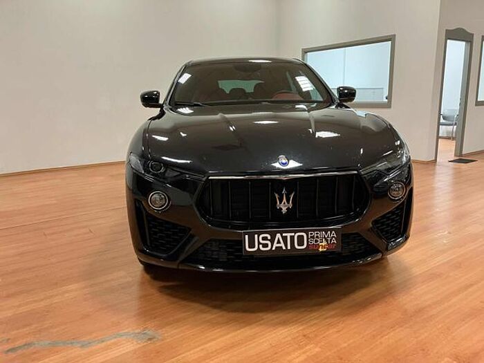 Maserati Levante 3l