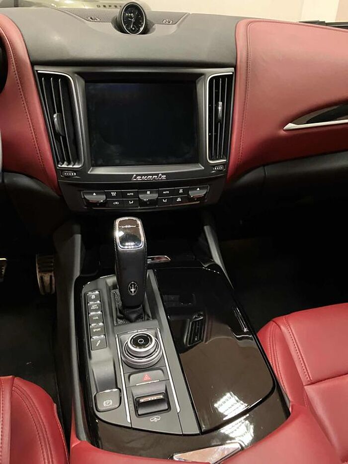 Maserati Levante 3l