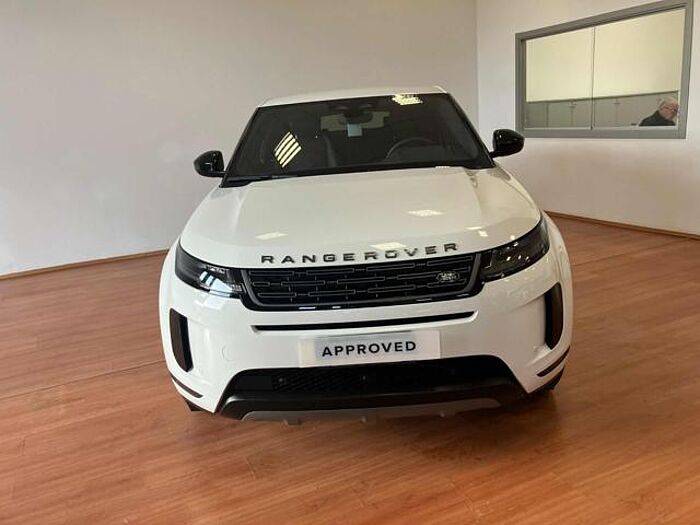 Land Rover Range Rover Evoque 2l