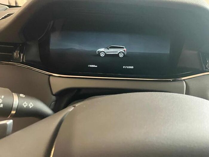 Land Rover Range Rover Evoque 2l