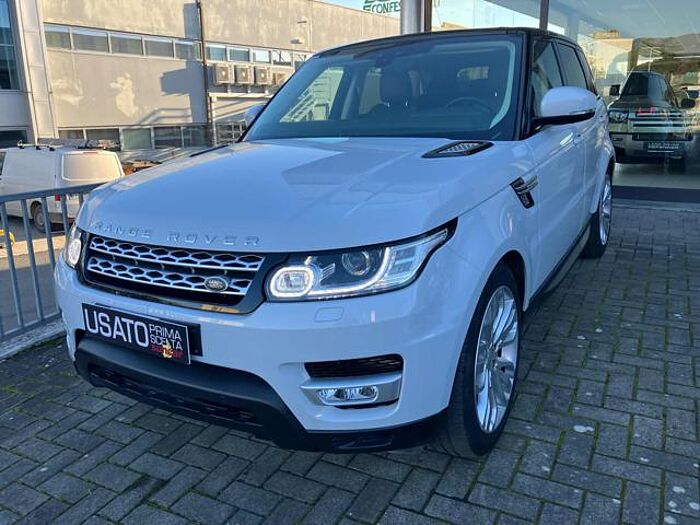 Land Rover Range Rover Sport 3l