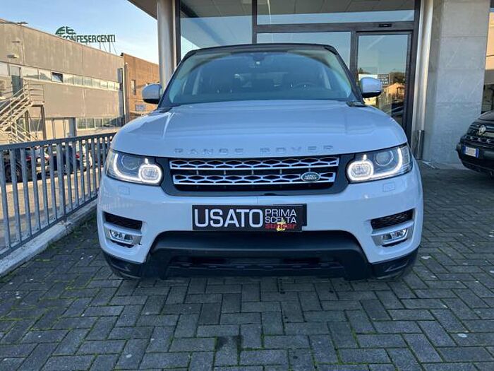 Land Rover Range Rover Sport 3l