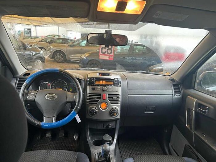 Daihatsu Terios 1.5l