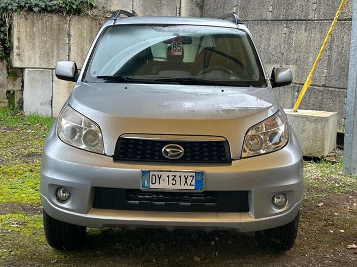 Daihatsu Terios 1.5l