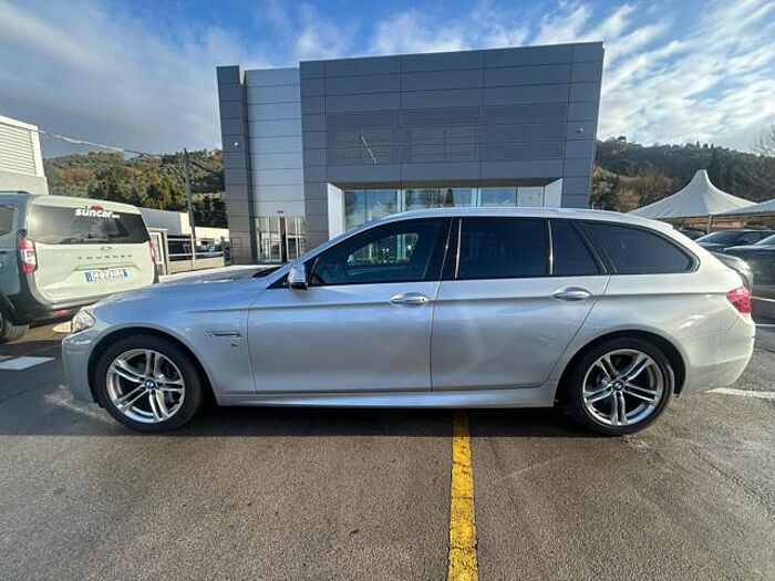 BMW 525 Touring 2l