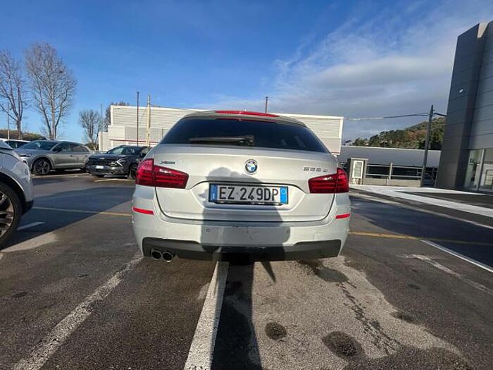 BMW 525 Touring 2l