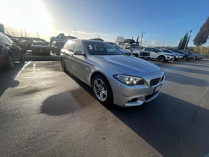 BMW 525 Touring 2l
