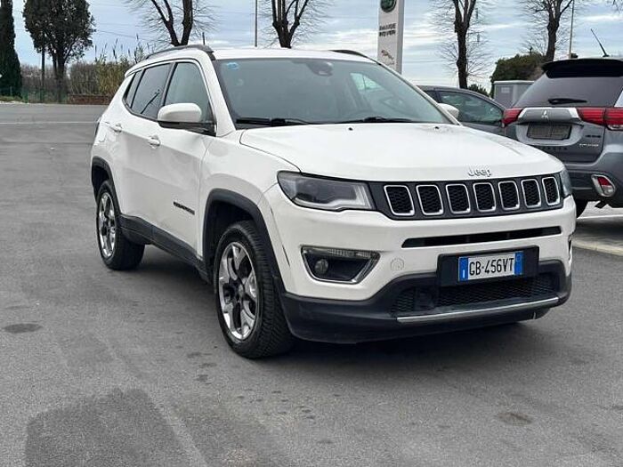 Jeep Compass 2l