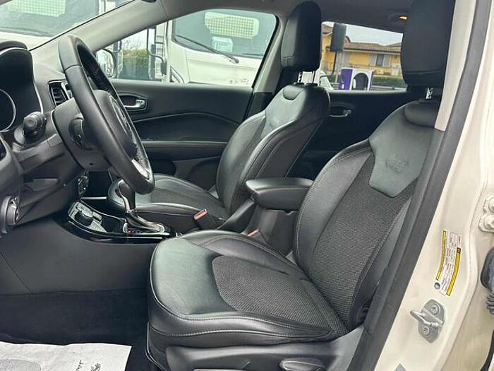 Jeep Compass 2l