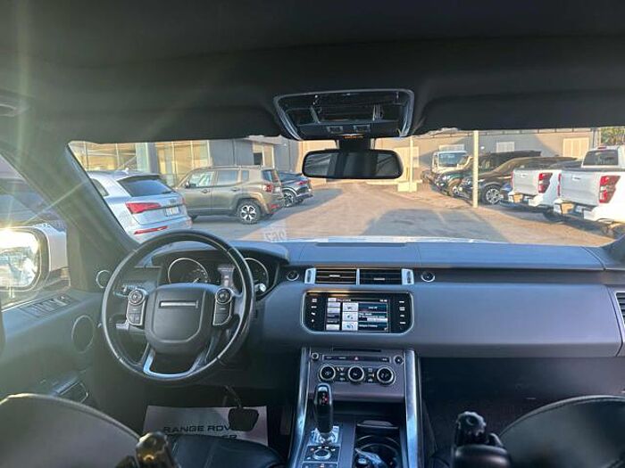 Land Rover Range Rover Sport 3l