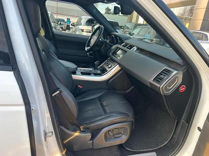 Land Rover Range Rover Sport 3l