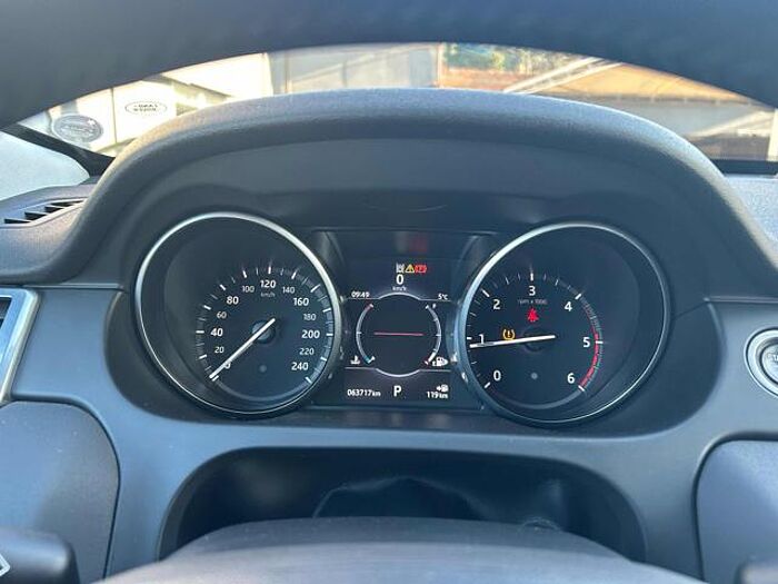 Land Rover Discovery Sport 2l