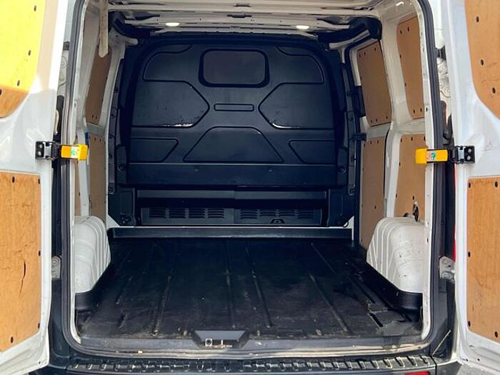 Ford Transit Custom 2l