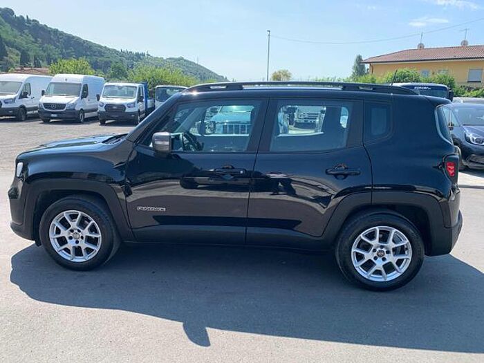 Jeep Renegade 1l