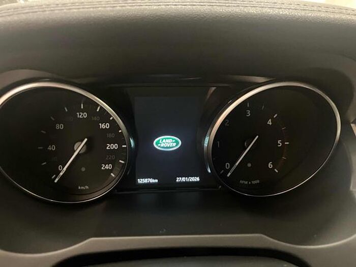 Land Rover Range Rover Evoque 2l