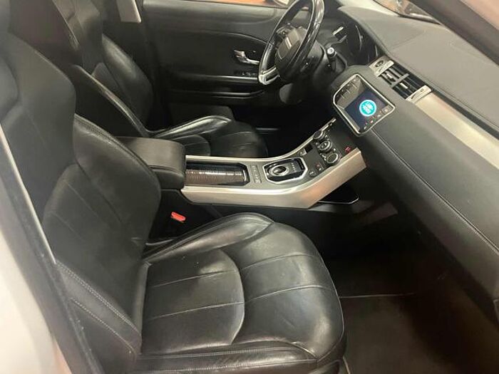 Land Rover Range Rover Evoque 2l