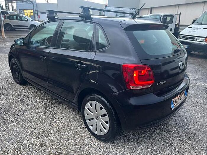 Volkswagen Polo 1.2l