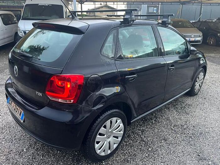Volkswagen Polo 1.2l