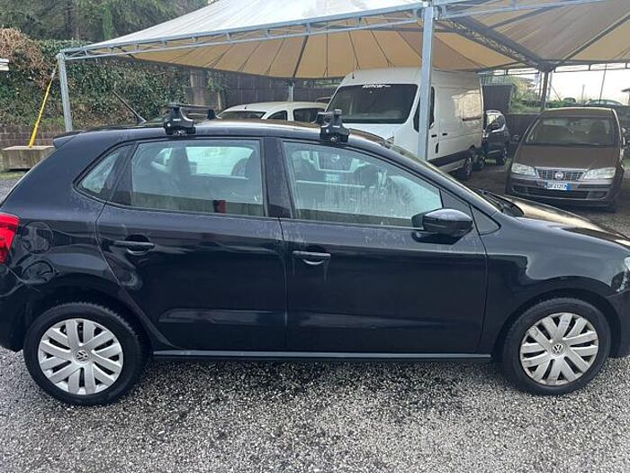 Volkswagen Polo 1.2l