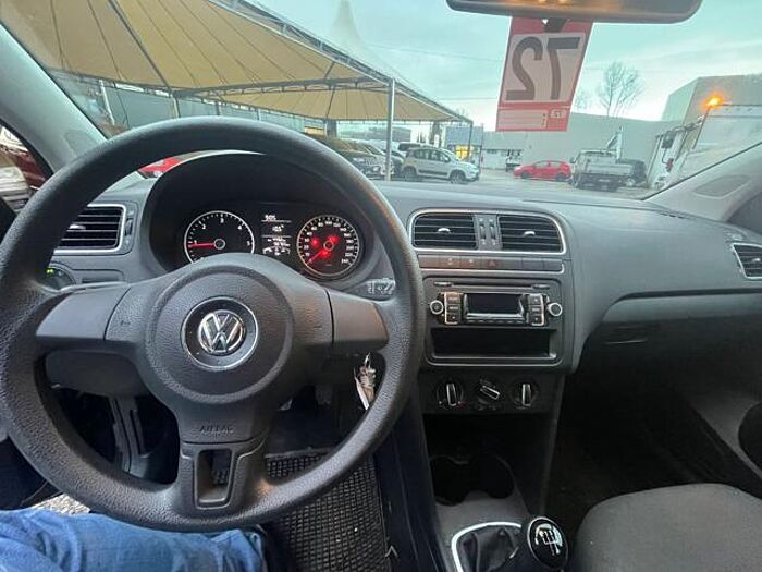 Volkswagen Polo 1.2l