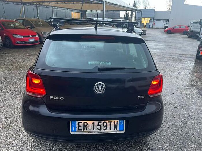 Volkswagen Polo 1.2l