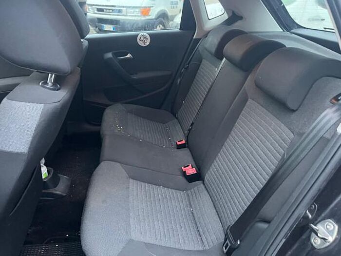 Volkswagen Polo 1.2l