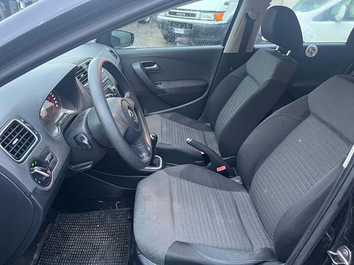 Volkswagen Polo 1.2l