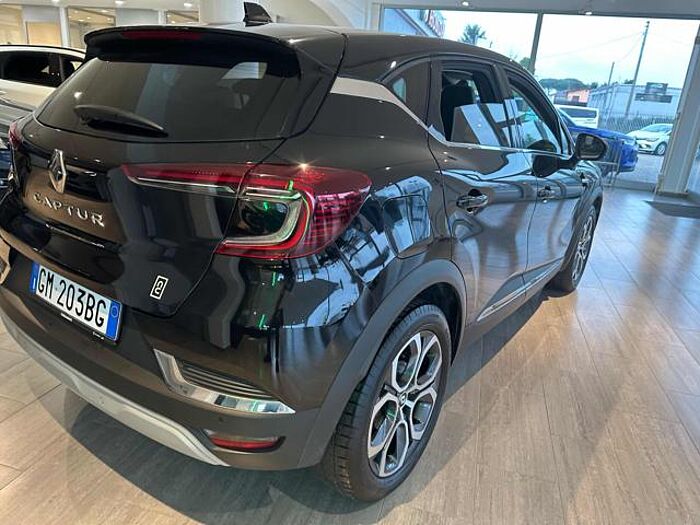 Renault Captur 1l