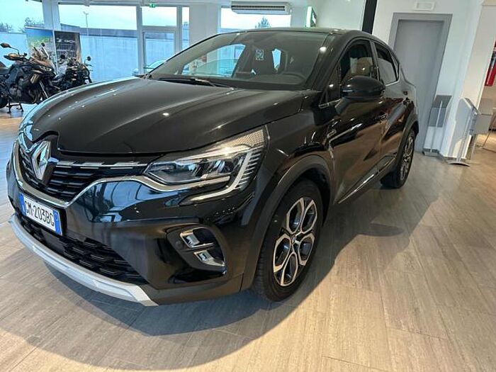 Renault Captur 1l
